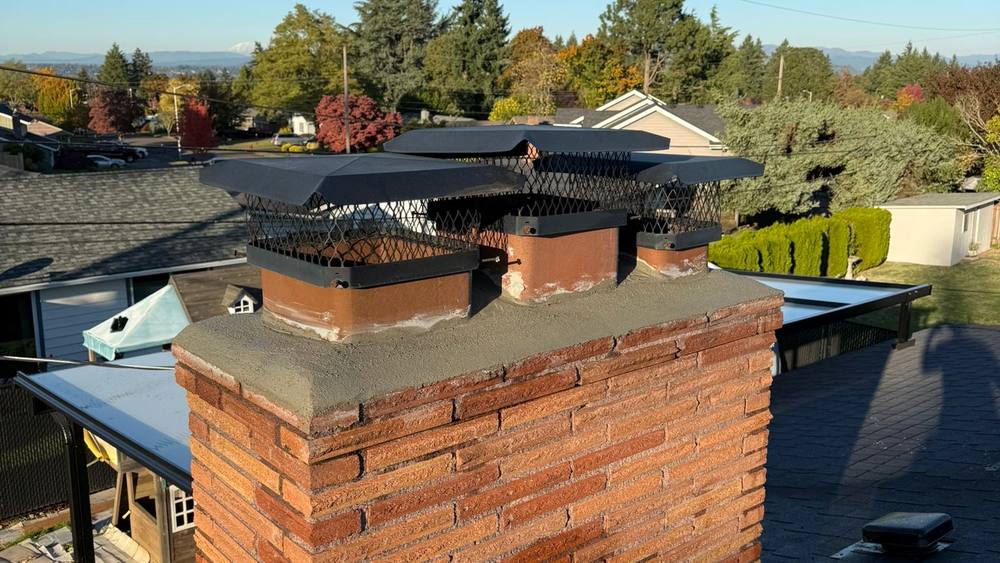 How Often Should You Get Your Chimney Swept?