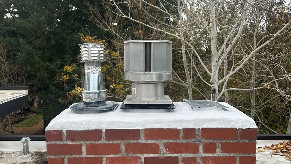 Chimney Inspection Levels Explained