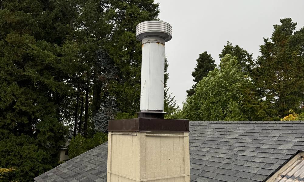Chimney Masonry & Rebuilds in Portland, OR by Forest Fresh Chimney