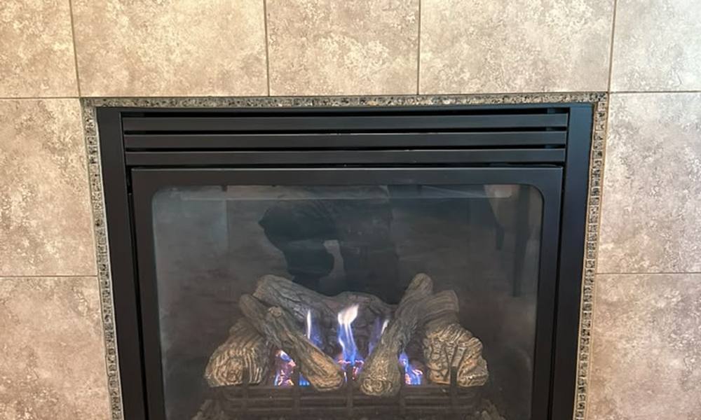Gas Fireplace Service & Repair in Portland, OR by Forest Fresh Chimney
